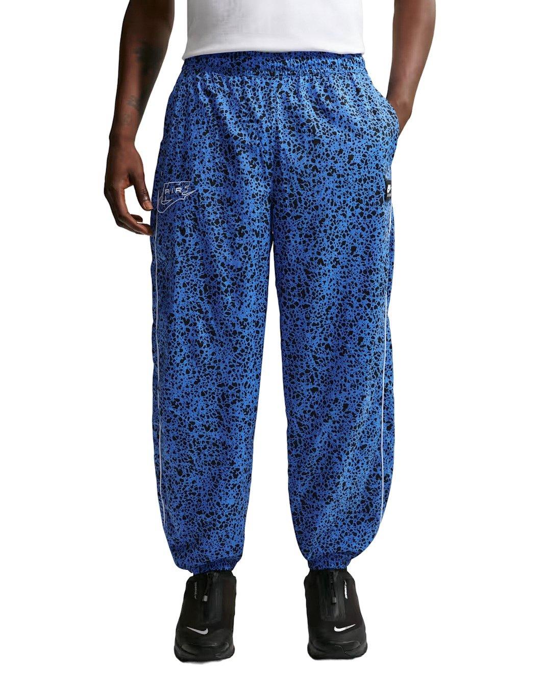 Nike Men's Air AOP Woven Pants